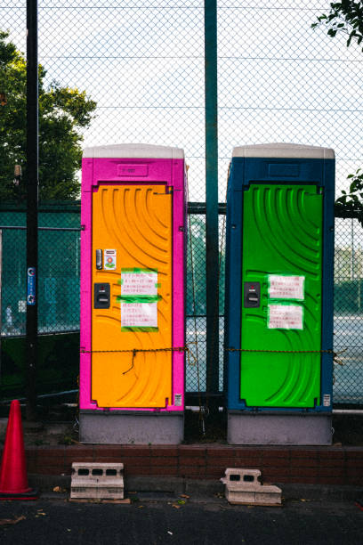 Portable Toilet Options We Offer in Helena Valley Northwest, MT